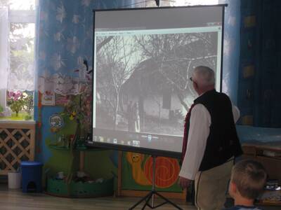 Obraz 7: Publiczne Przedszkole w Radziechowach kol...
