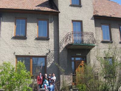 Obraz 14: Publiczne Przedszkole w Radziechowach ko...