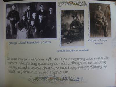 Obraz 26: Publiczne Przedszkole w Radziechowach ko...