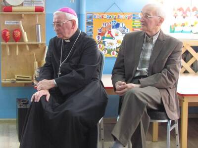 Obraz 27: Publiczne Przedszkole w Radziechowach ko...