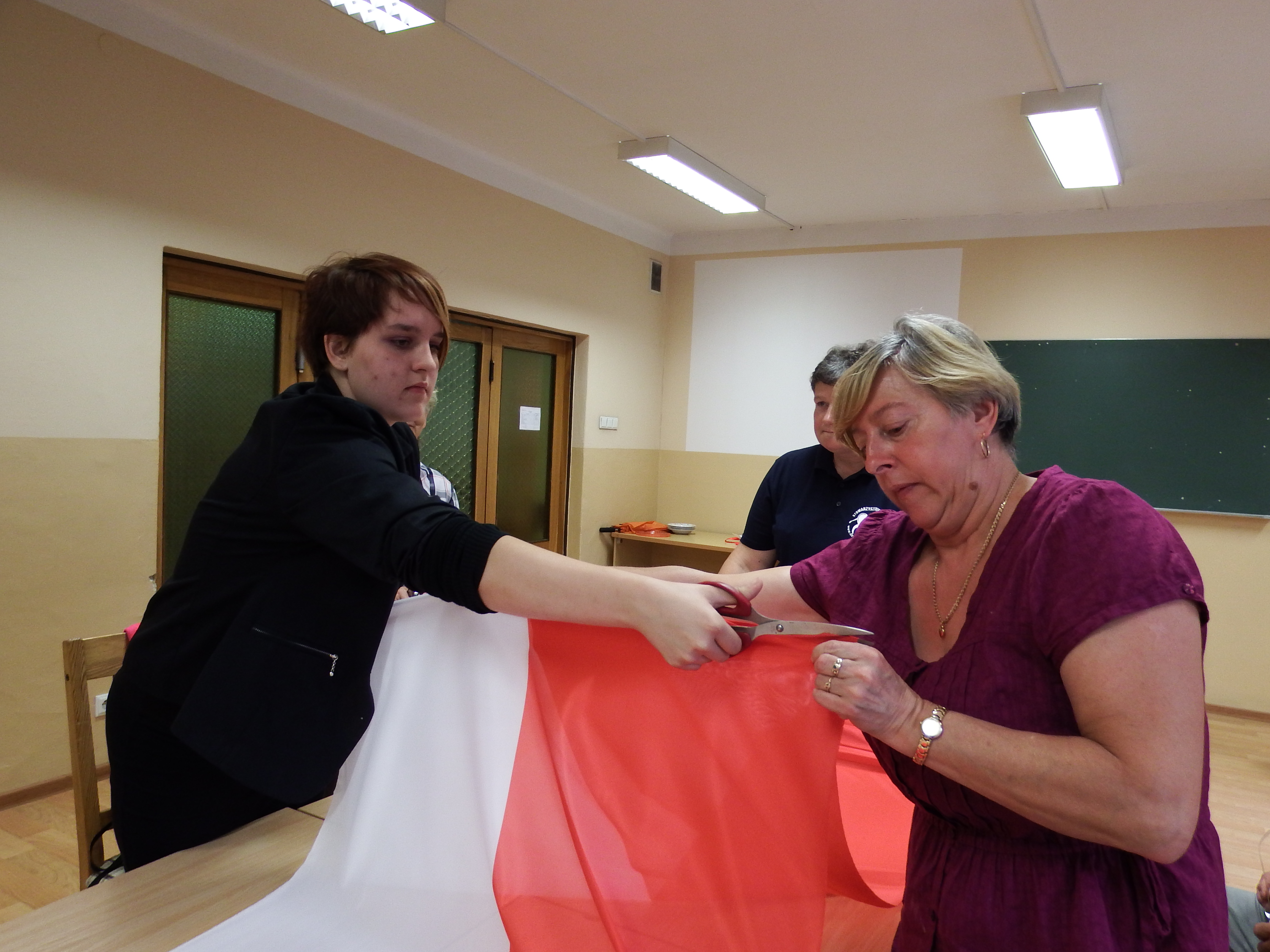 X Ogólnopolski  Konkurs Historyczny na Apel Poległych - WYNIKI