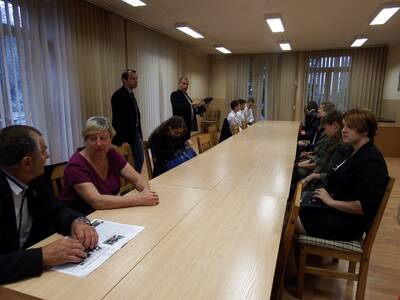 Obraz 2: X Ogólnopolski  Konkurs Historyczny na Ap...