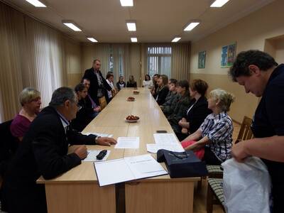 Obraz 7: X Ogólnopolski  Konkurs Historyczny na Ap...