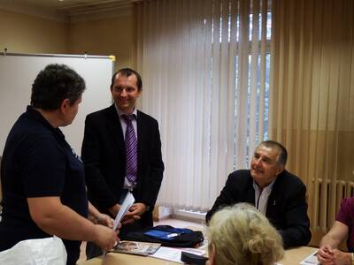 Obraz 12: X Ogólnopolski  Konkurs Historyczny na A...