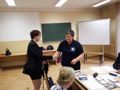 Obraz 13: X Ogólnopolski  Konkurs Historyczny na A...