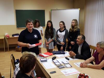 Obraz 17: X Ogólnopolski  Konkurs Historyczny na A...