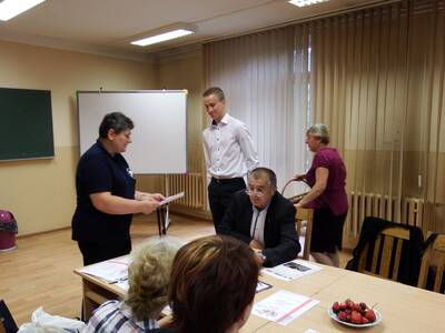 Obraz 19: X Ogólnopolski  Konkurs Historyczny na A...