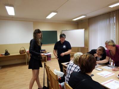 Obraz 21: X Ogólnopolski  Konkurs Historyczny na A...