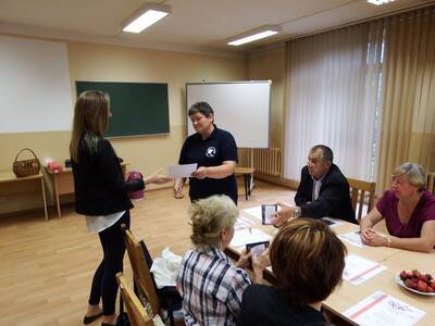 Obraz 22: X Ogólnopolski  Konkurs Historyczny na A...