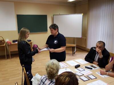 Obraz 23: X Ogólnopolski  Konkurs Historyczny na A...