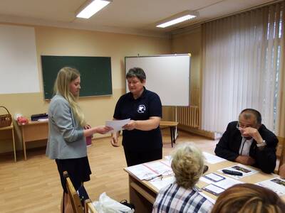 Obraz 24: X Ogólnopolski  Konkurs Historyczny na A...