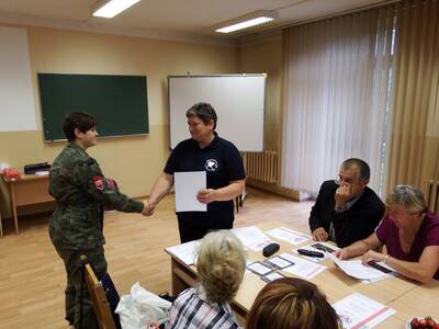 Obraz 25: X Ogólnopolski  Konkurs Historyczny na A...