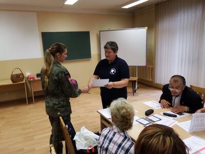 Obraz 26: X Ogólnopolski  Konkurs Historyczny na A...