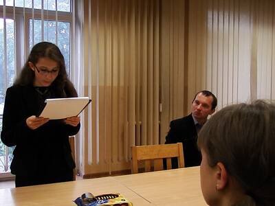 Obraz 28: X Ogólnopolski  Konkurs Historyczny na A...