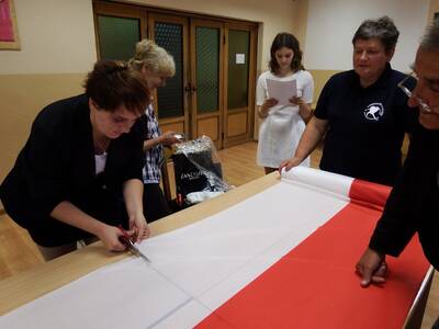 Obraz 29: X Ogólnopolski  Konkurs Historyczny na A...