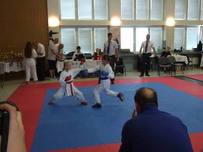 Obraz 8: Brąz ze Słowacji na zakończenie sezonu