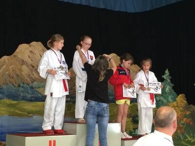 Obraz 52: Brąz ze Słowacji na zakończenie sezonu