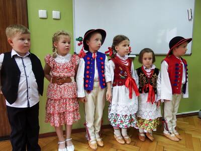 Obraz 2: Przedszkole im. Władysława Pieronka w Rad...