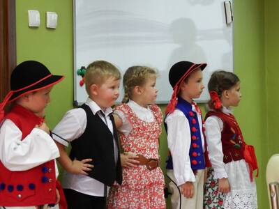 Obraz 3: Przedszkole im. Władysława Pieronka w Rad...