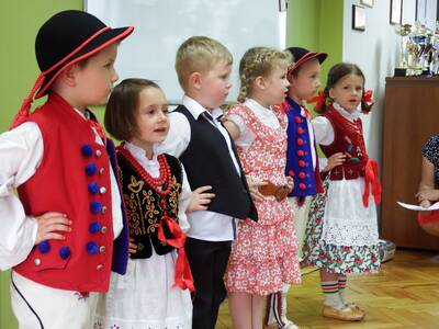 Obraz 4: Przedszkole im. Władysława Pieronka w Rad...