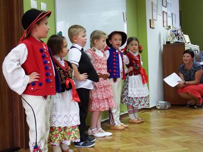 Obraz 5: Przedszkole im. Władysława Pieronka w Rad...