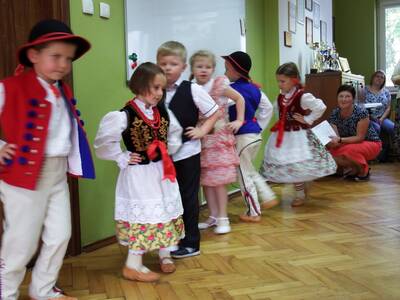 Obraz 6: Przedszkole im. Władysława Pieronka w Rad...