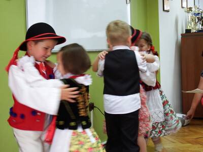 Obraz 7: Przedszkole im. Władysława Pieronka w Rad...