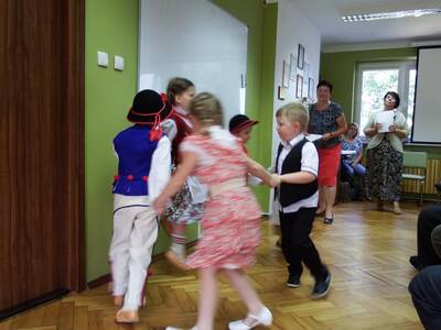 Obraz 9: Przedszkole im. Władysława Pieronka w Rad...