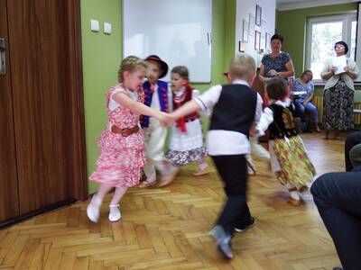 Obraz 10: Przedszkole im. Władysława Pieronka w Ra...