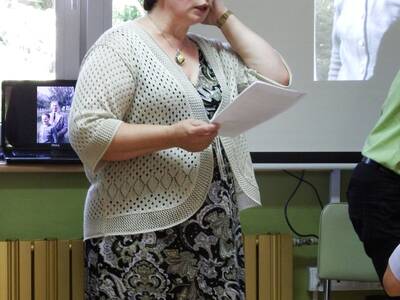 Obraz 11: Przedszkole im. Władysława Pieronka w Ra...