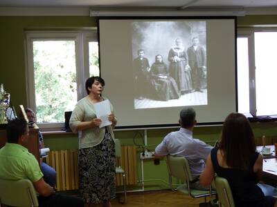 Obraz 12: Przedszkole im. Władysława Pieronka w Ra...