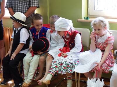 Obraz 14: Przedszkole im. Władysława Pieronka w Ra...