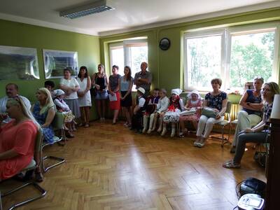 Obraz 16: Przedszkole im. Władysława Pieronka w Ra...