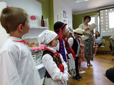 Obraz 17: Przedszkole im. Władysława Pieronka w Ra...