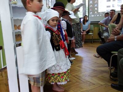 Obraz 19: Przedszkole im. Władysława Pieronka w Ra...