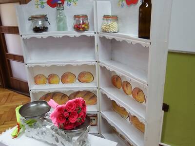 Obraz 20: Przedszkole im. Władysława Pieronka w Ra...