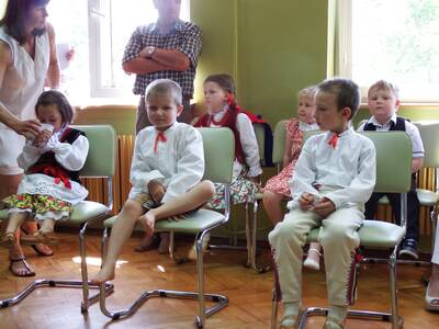 Obraz 21: Przedszkole im. Władysława Pieronka w Ra...