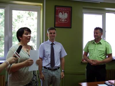 Obraz 22: Przedszkole im. Władysława Pieronka w Ra...