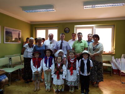 Obraz 23: Przedszkole im. Władysława Pieronka w Ra...