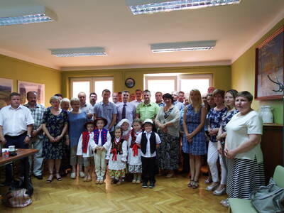 Obraz 24: Przedszkole im. Władysława Pieronka w Ra...