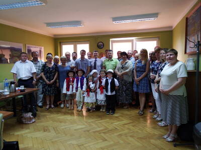 Obraz 25: Przedszkole im. Władysława Pieronka w Ra...