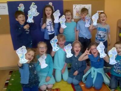 Obraz 2: Udział Publicznego Przedszkola w Wieprzu ...