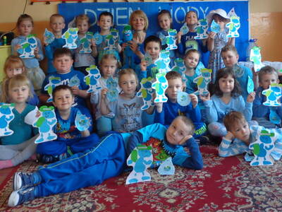 Obraz 3: Udział Publicznego Przedszkola w Wieprzu ...