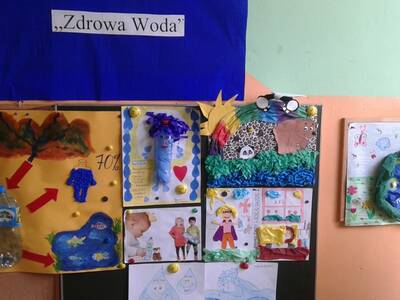 Obraz 5: Udział Publicznego Przedszkola w Wieprzu ...