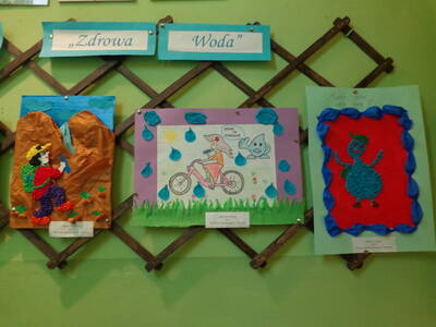 Obraz 6: Udział Publicznego Przedszkola w Wieprzu ...