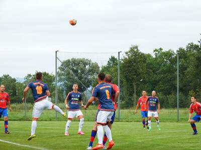 Obraz 10: Puchar Fair Play dla GKS Radziechowy-Wie...