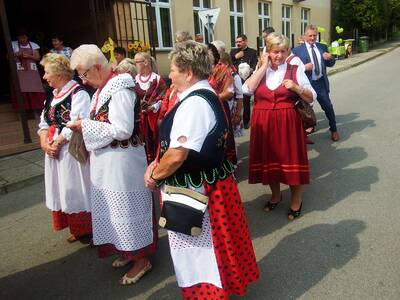 Obraz 16: 90-lecie Koła Gospodyń Wiejskich w Radzi...
