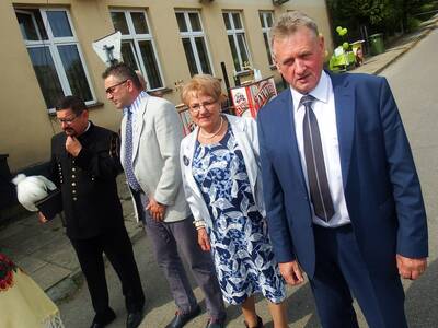 Obraz 19: 90-lecie Koła Gospodyń Wiejskich w Radzi...