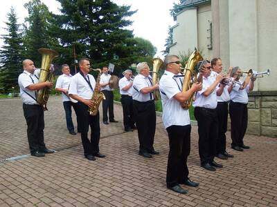 Obraz 34: 90-lecie Koła Gospodyń Wiejskich w Radzi...