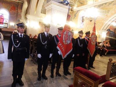 Obraz 37: 90-lecie Koła Gospodyń Wiejskich w Radzi...